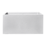 vivo next long 60cm living ciment